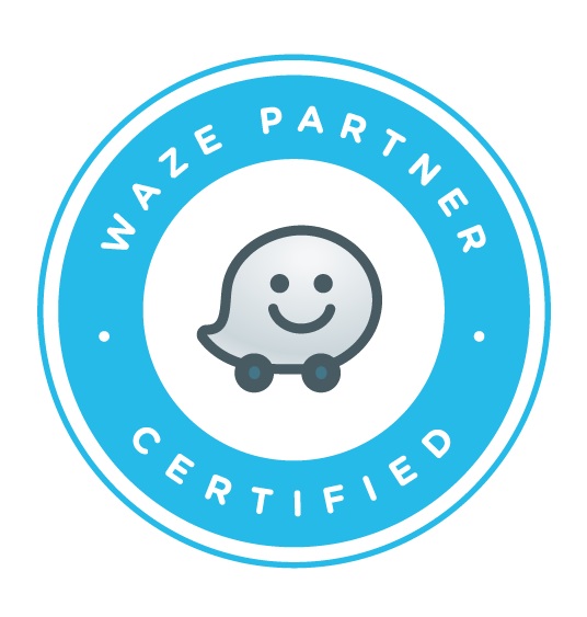 Picture of How Do I Become A Waze Partner